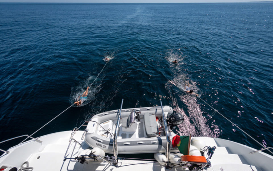 46' CNB Lagoon