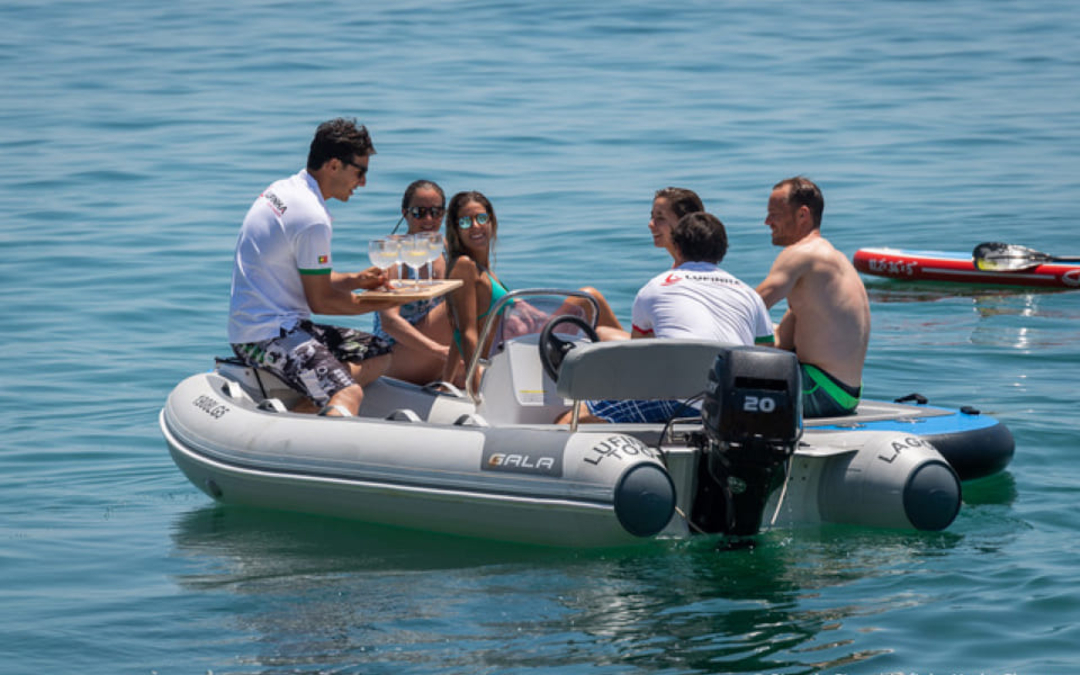 46' CNB Lagoon