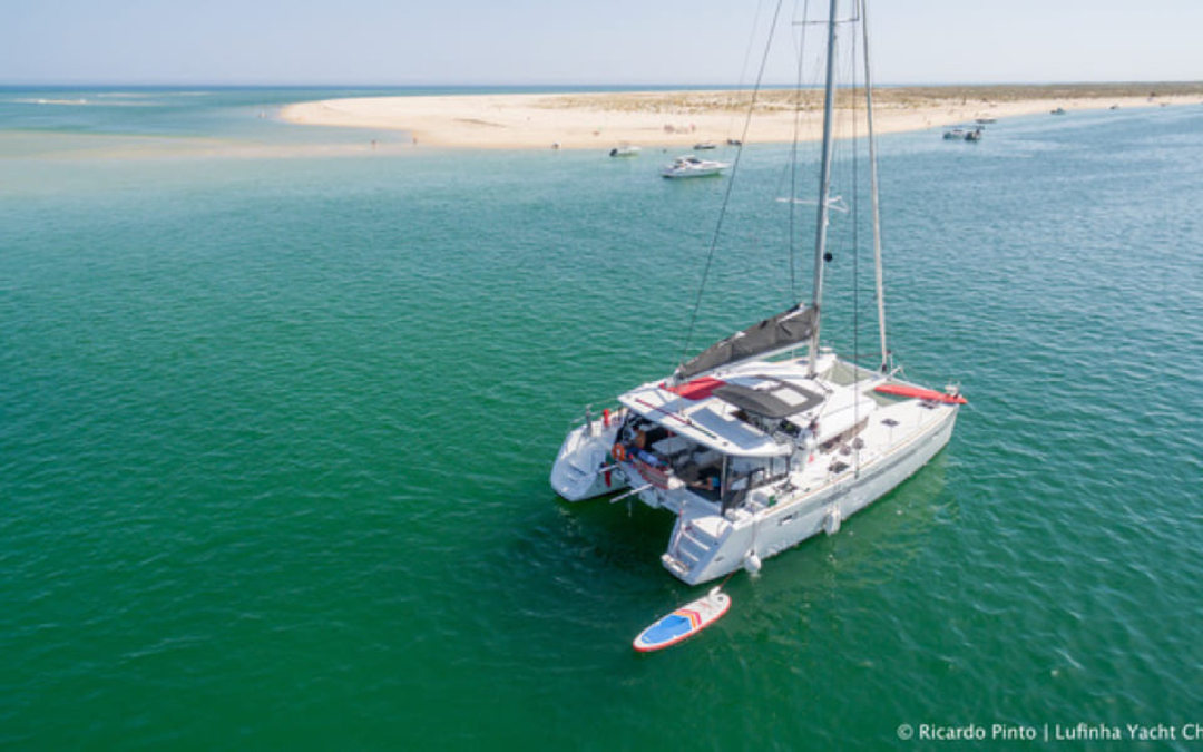 46' CNB Lagoon