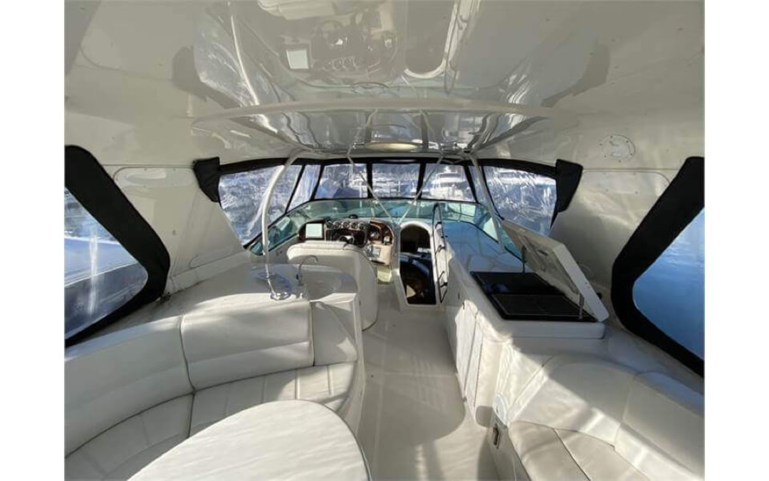 57' Carver