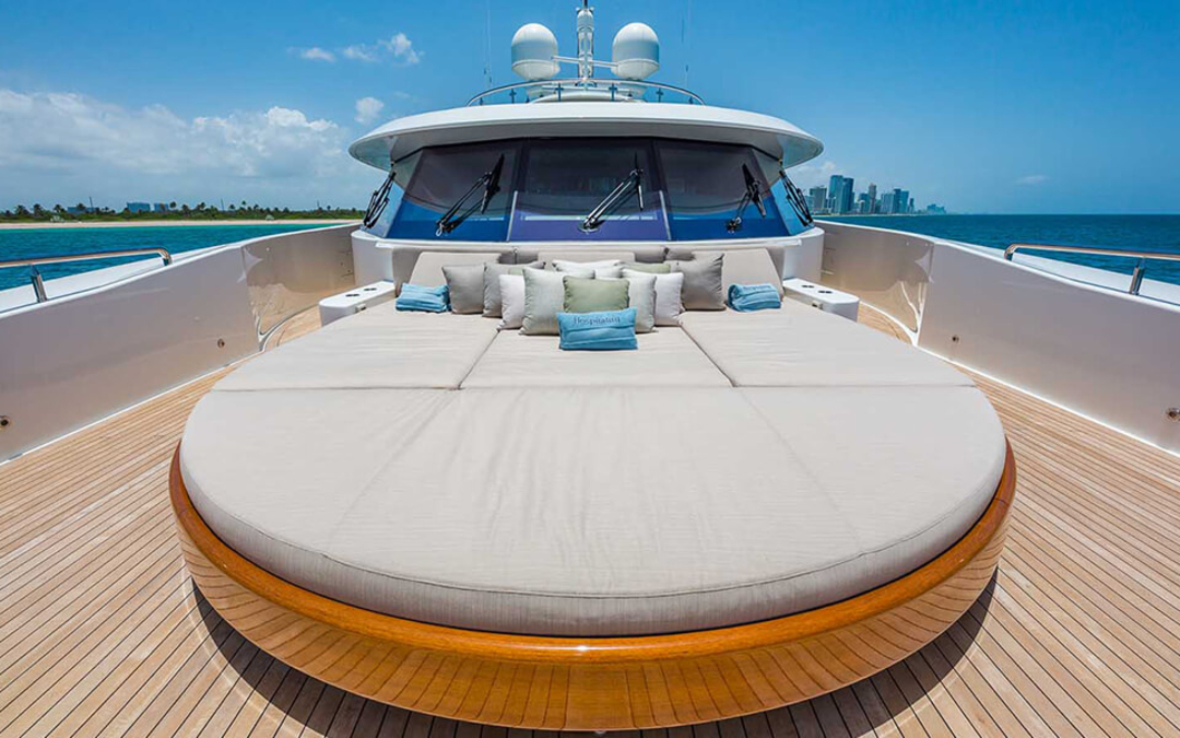 164' Westport