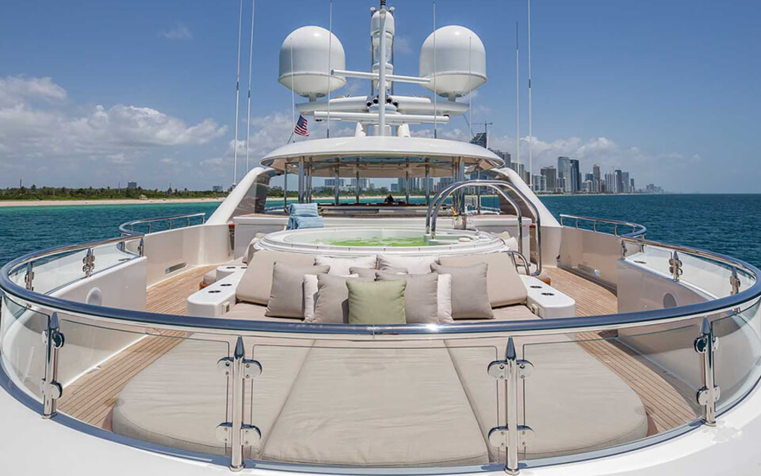 164' Westport
