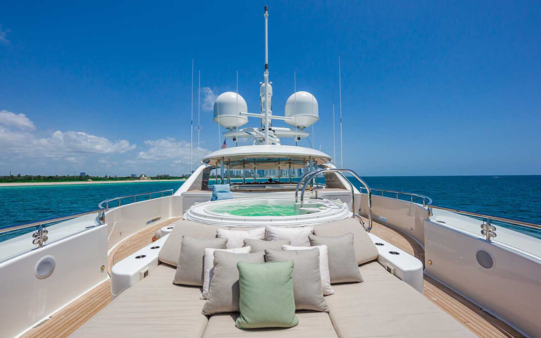 164' Westport