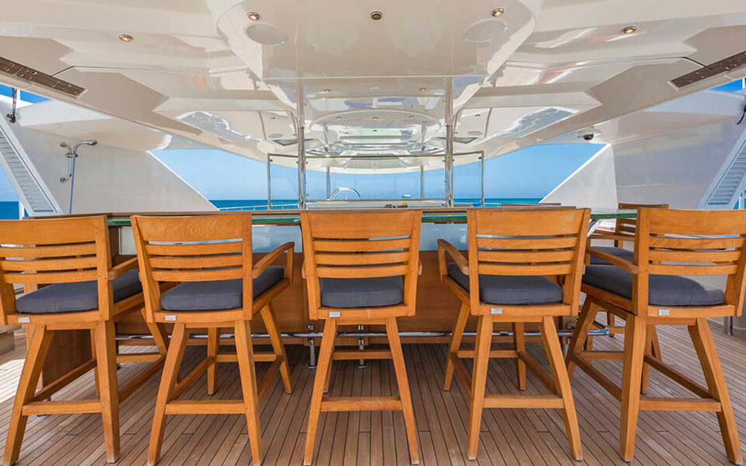 164' Westport