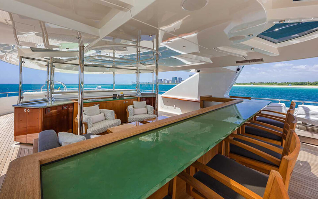 164' Westport