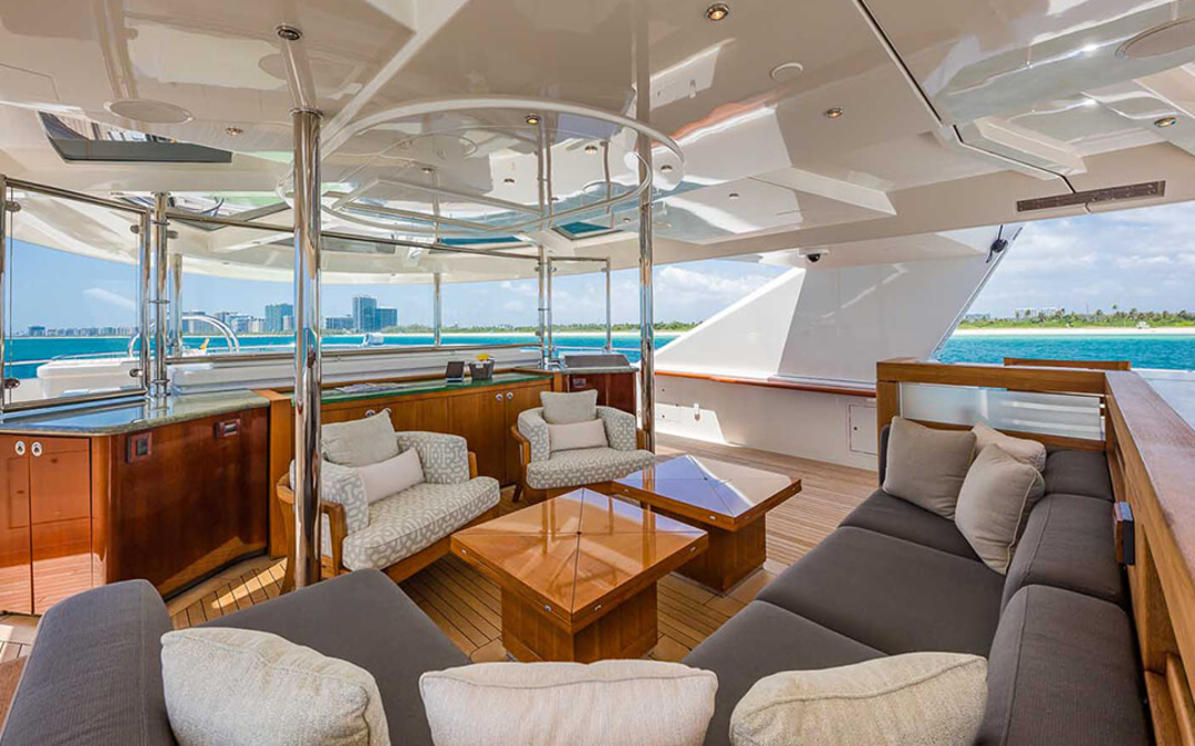 164' Westport