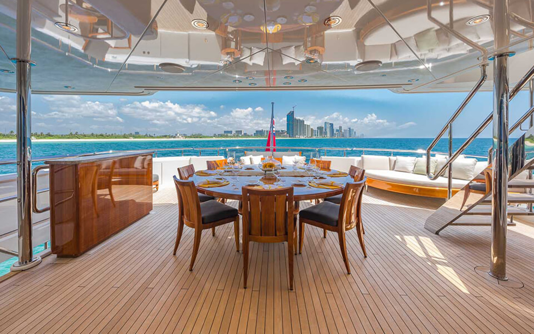 164' Westport