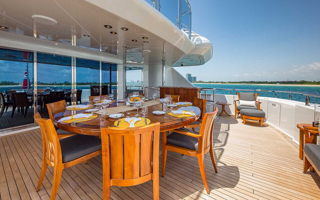 164' Westport