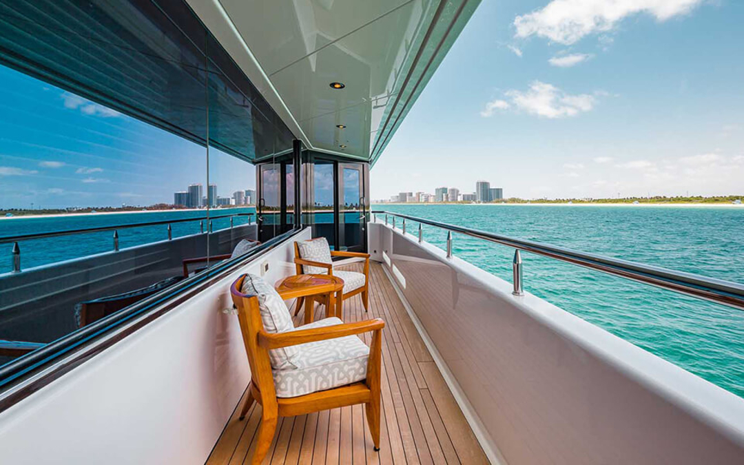 164' Westport