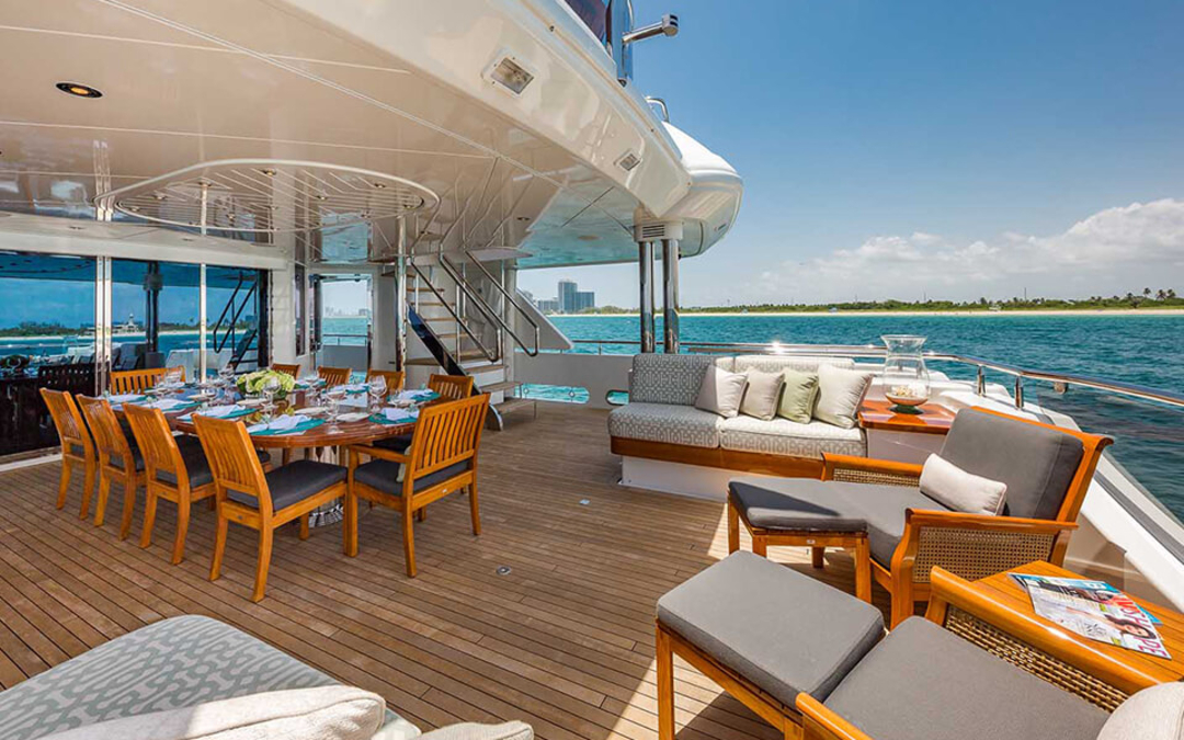 164' Westport