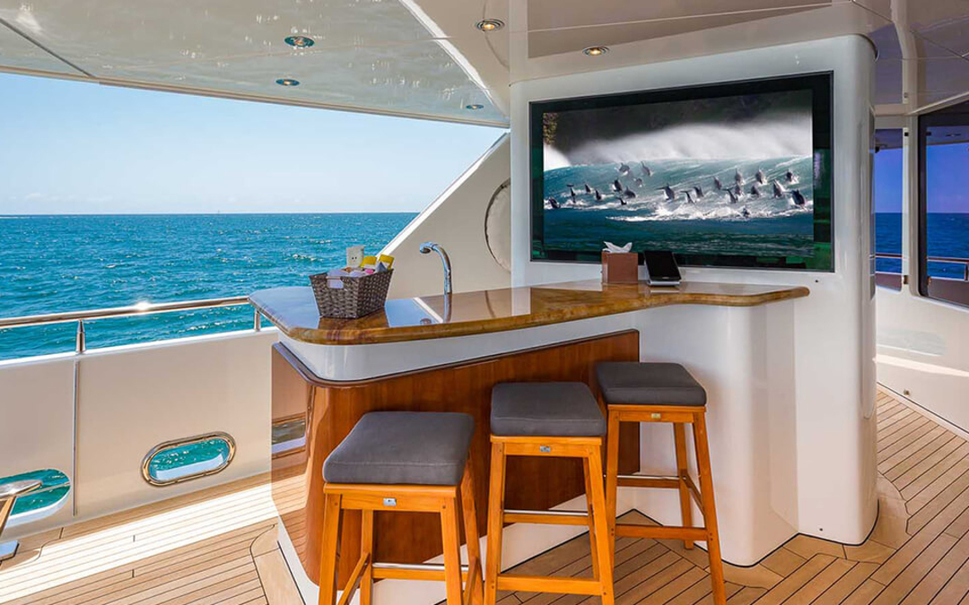 164' Westport