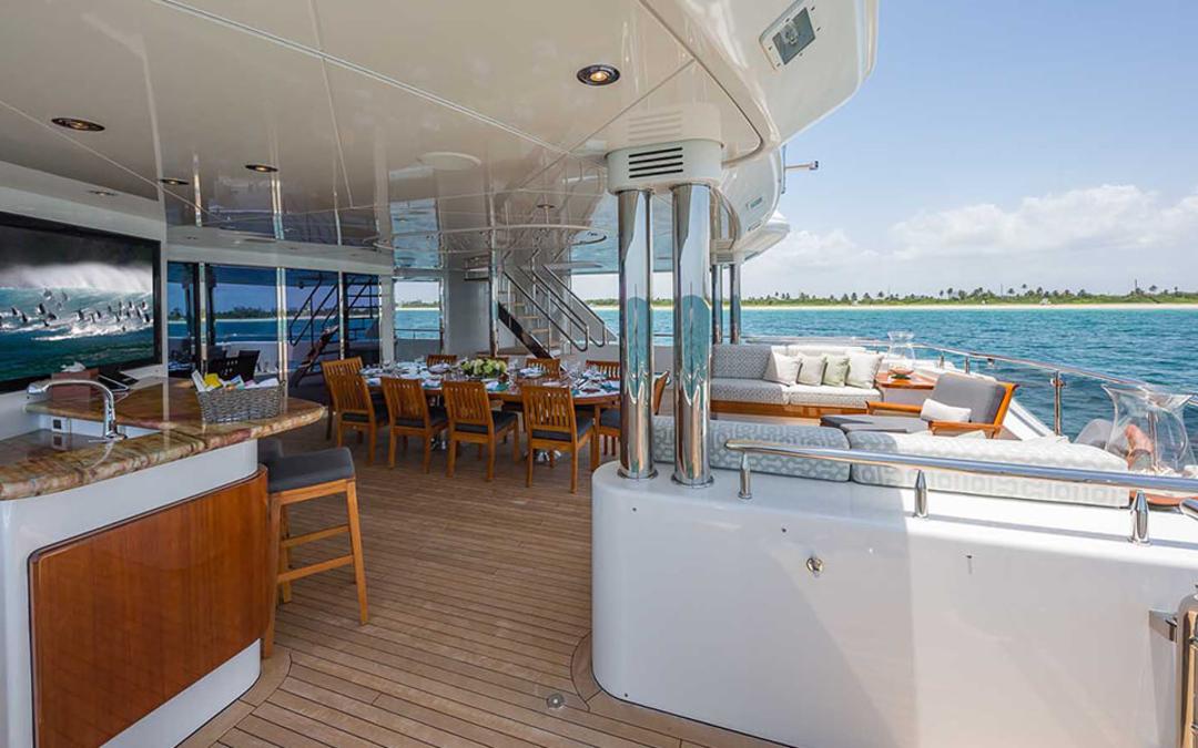 164' Westport