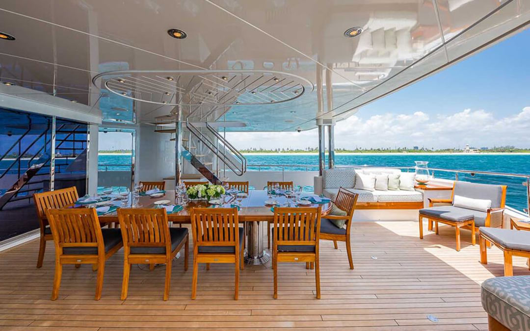 164' Westport