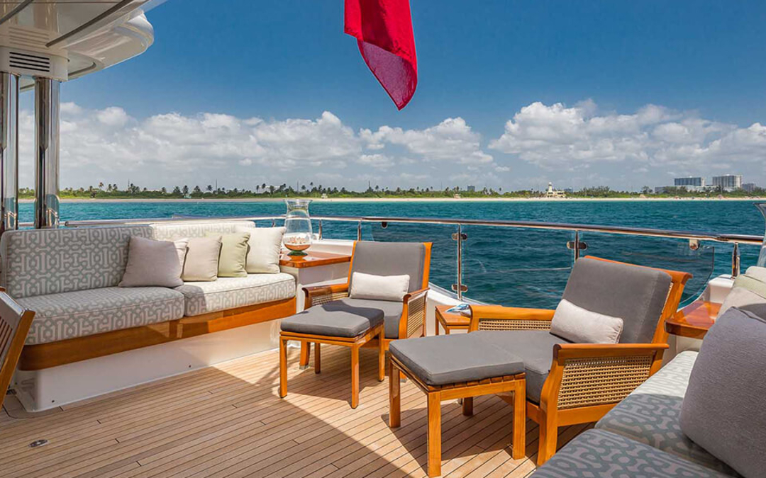 164' Westport