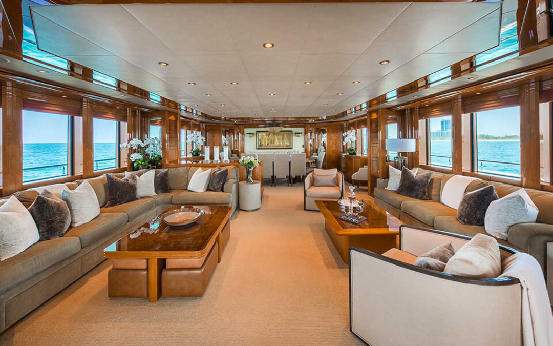 164' Westport