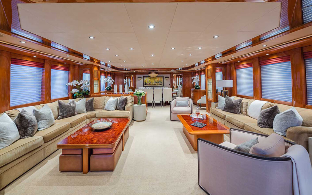 164' Westport