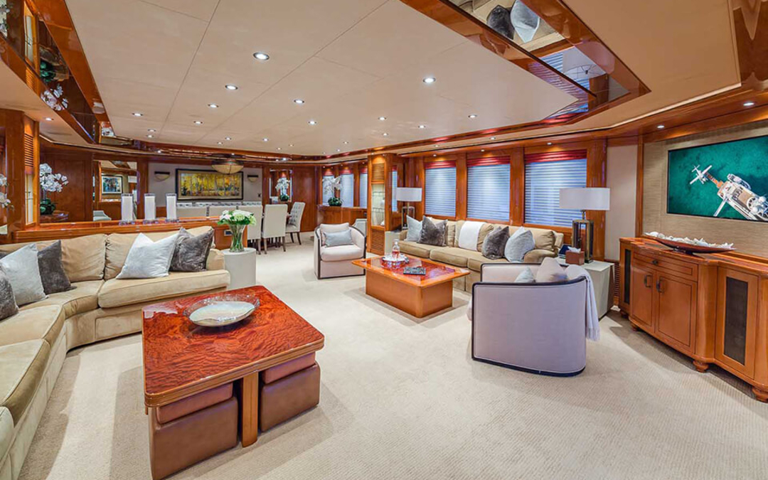164' Westport