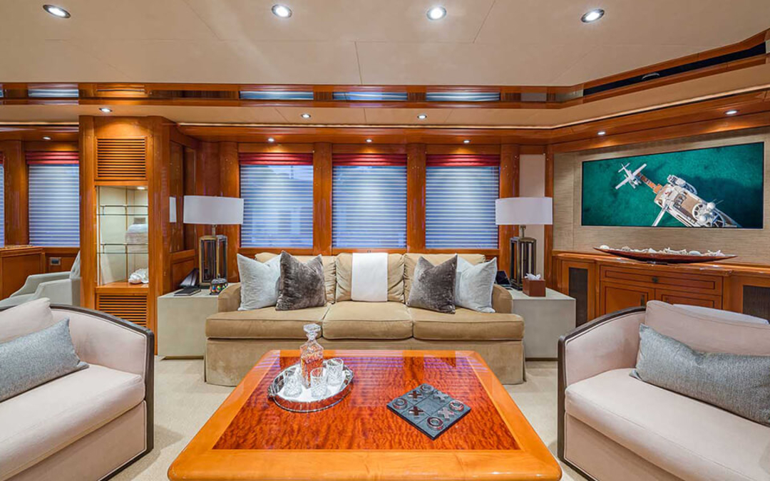 164' Westport