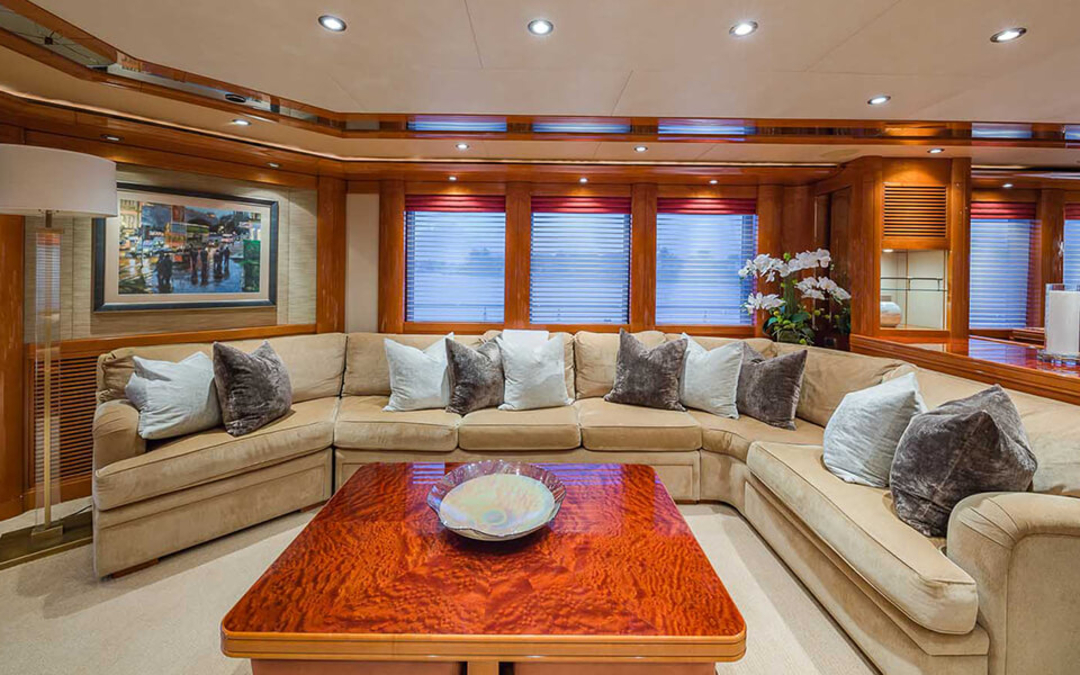 164' Westport