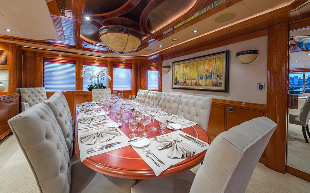 164' Westport