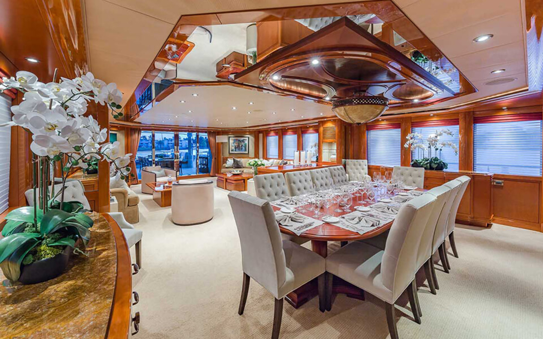 164' Westport