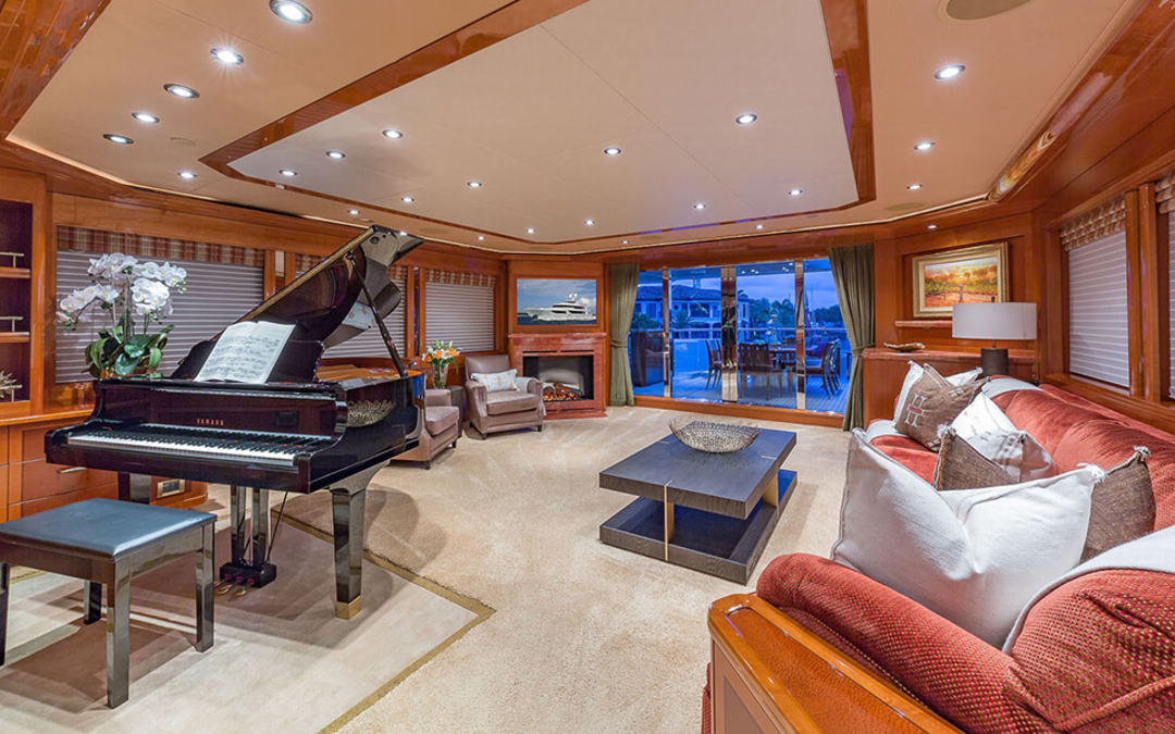 164' Westport