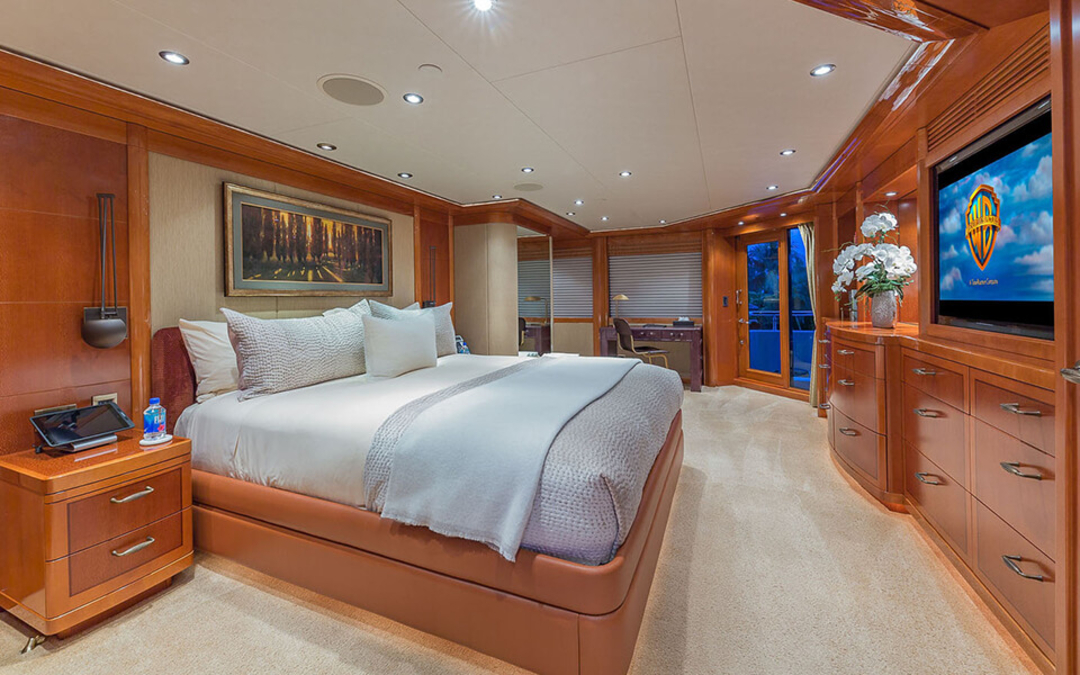 164' Westport