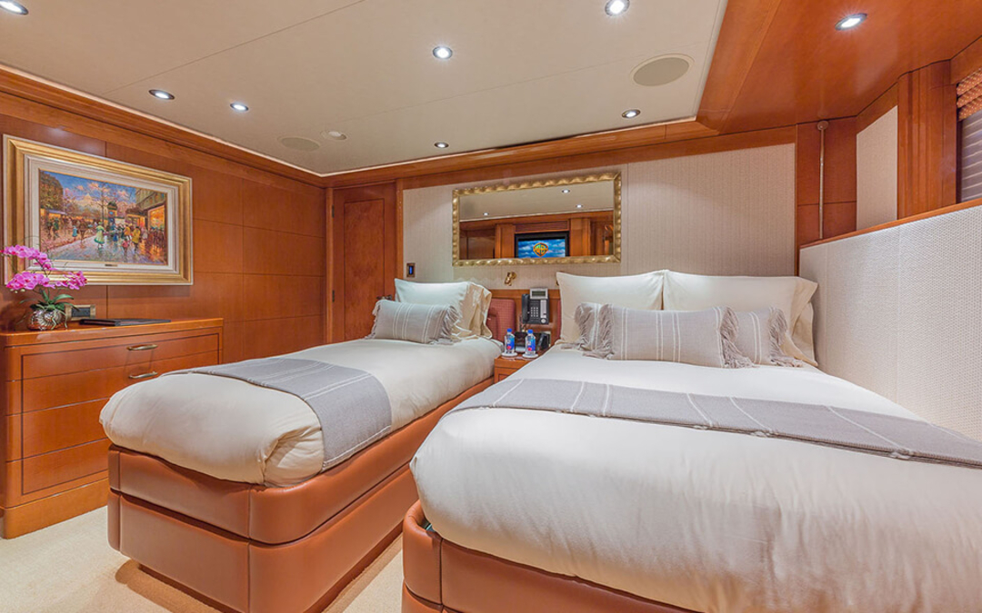 164' Westport