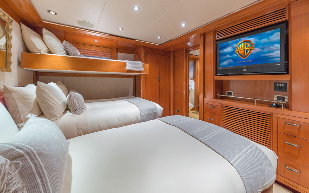 164' Westport
