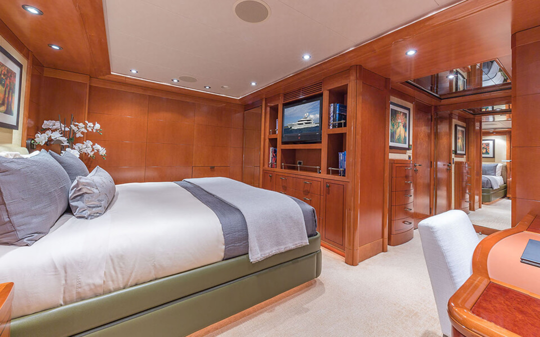 164' Westport