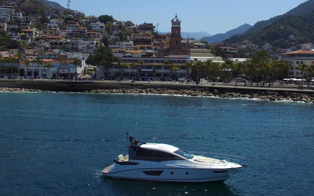 48' Beneteau