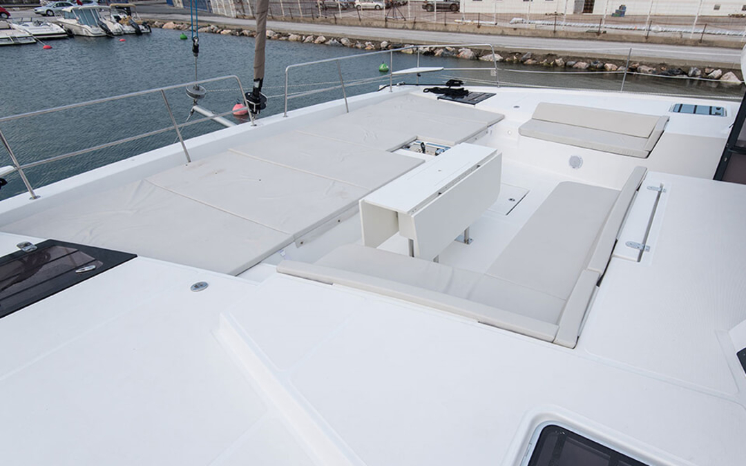 54' Bali