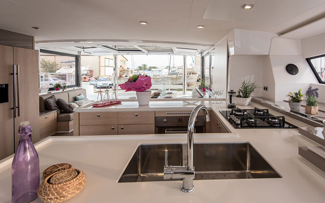 54' Bali
