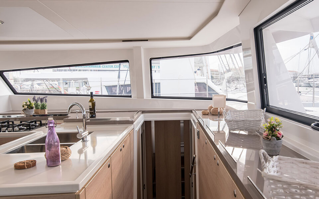 54' Bali