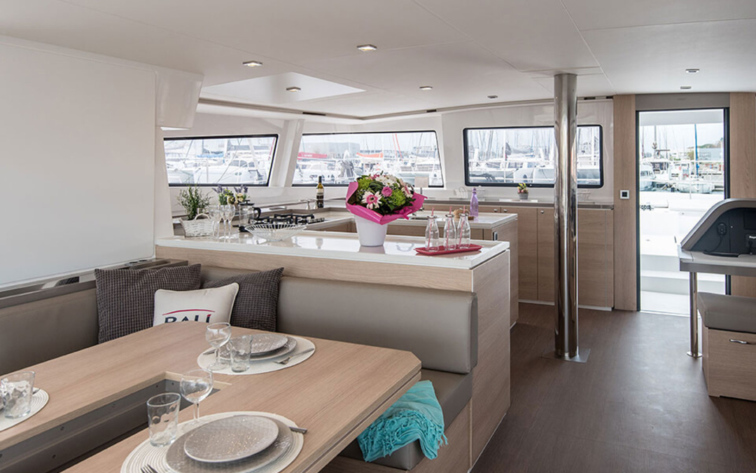 54' Bali