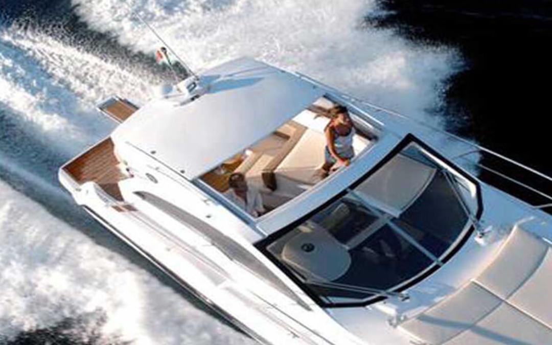 35' Sessa C35