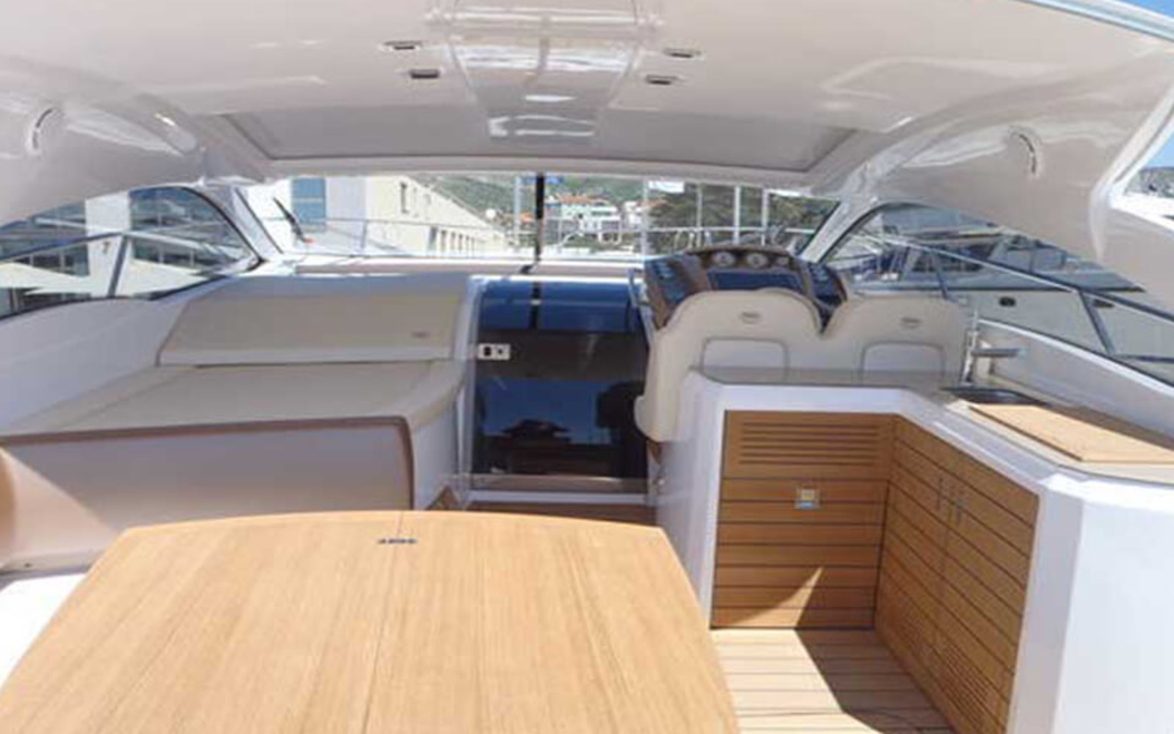 35' Sessa C35