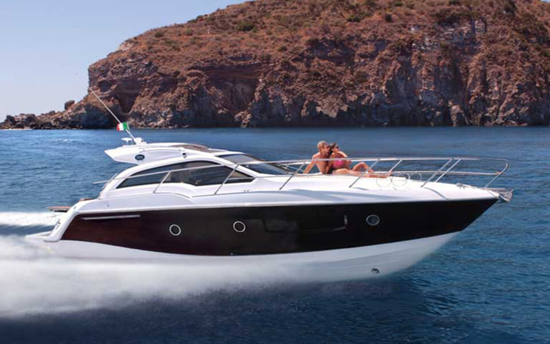 35' Sessa C35