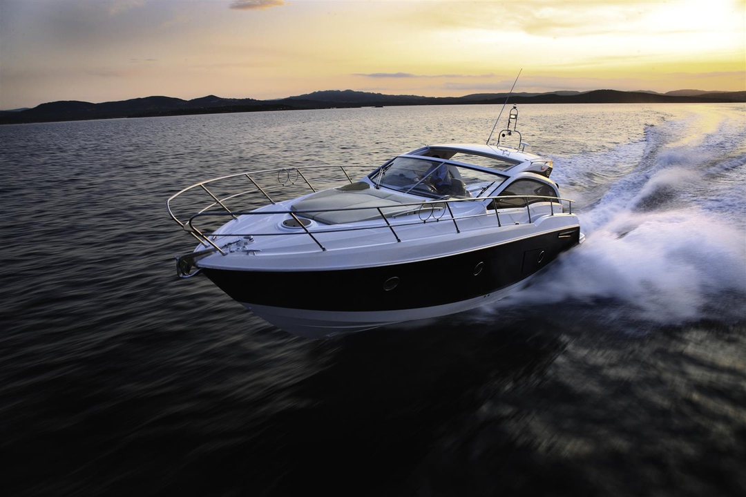 35' Sessa C35