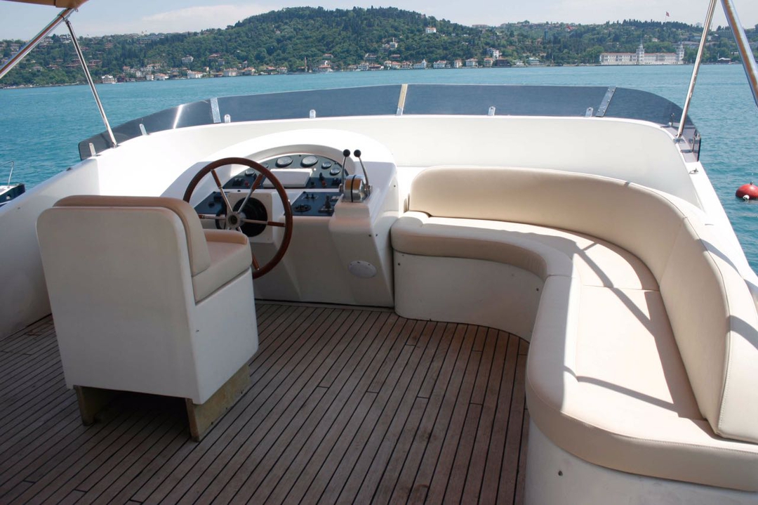 65' Viking