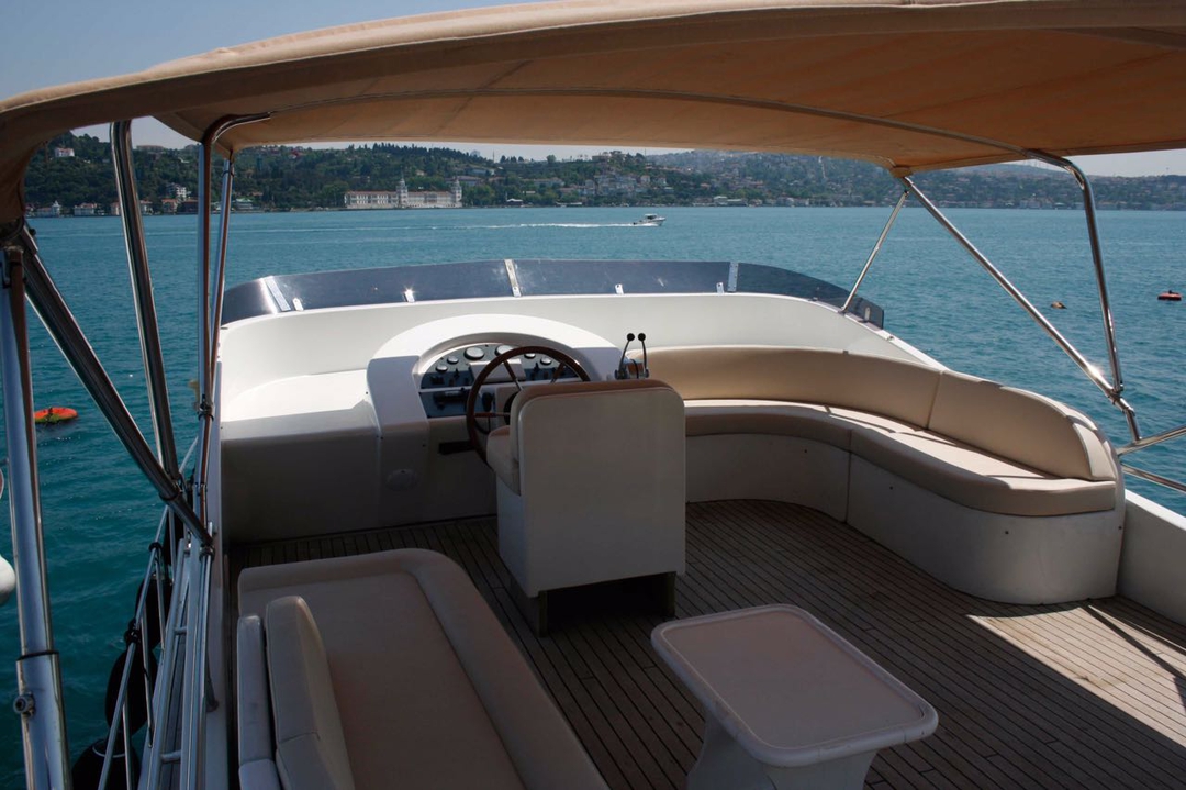 65' Viking