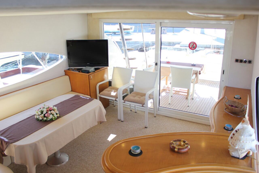 65' Viking