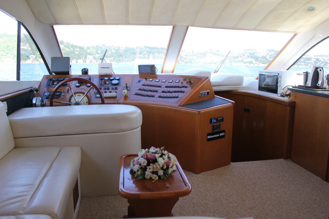 65' Viking
