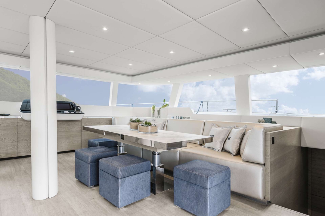 60' Sunreef