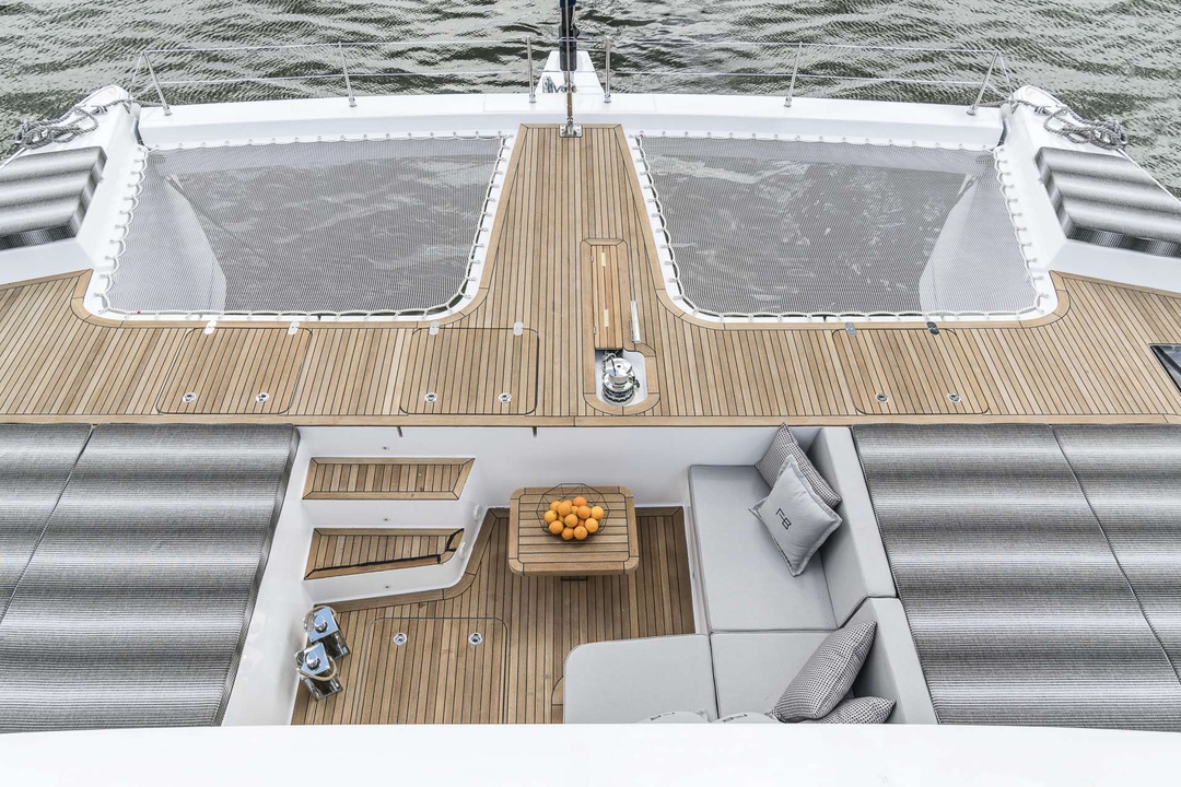 60' Sunreef