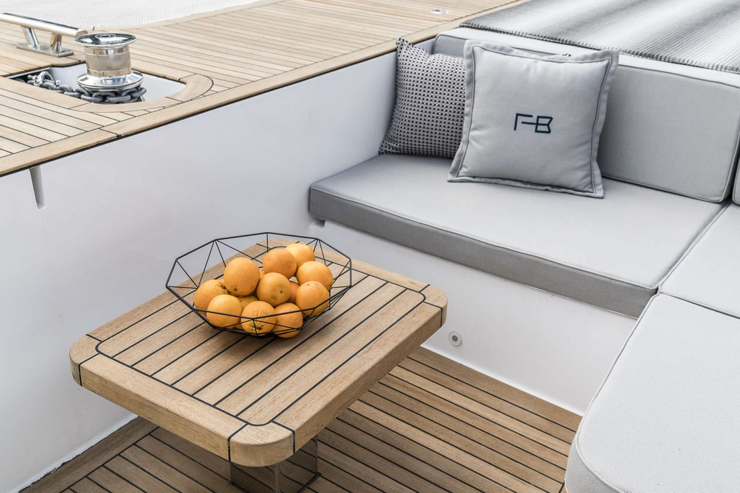 60' Sunreef