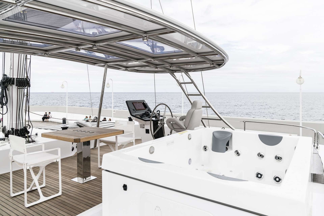60' Sunreef