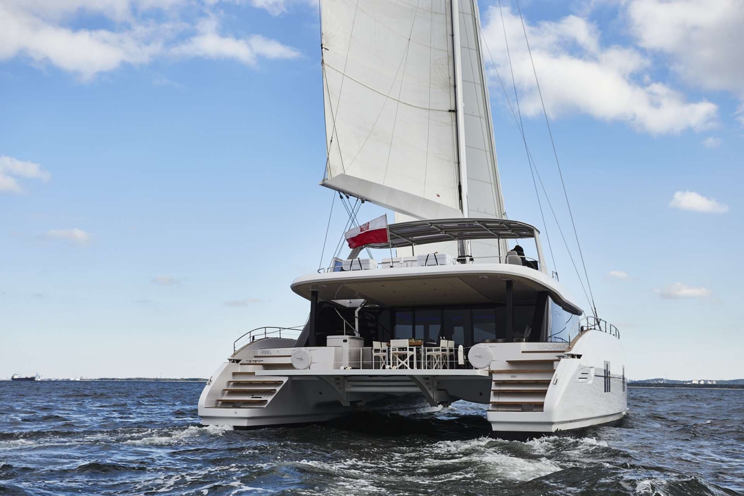 60' Sunreef