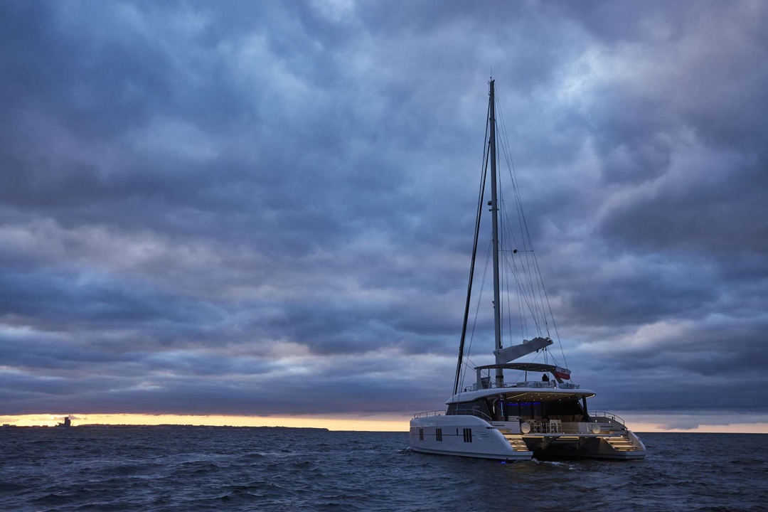 60' Sunreef