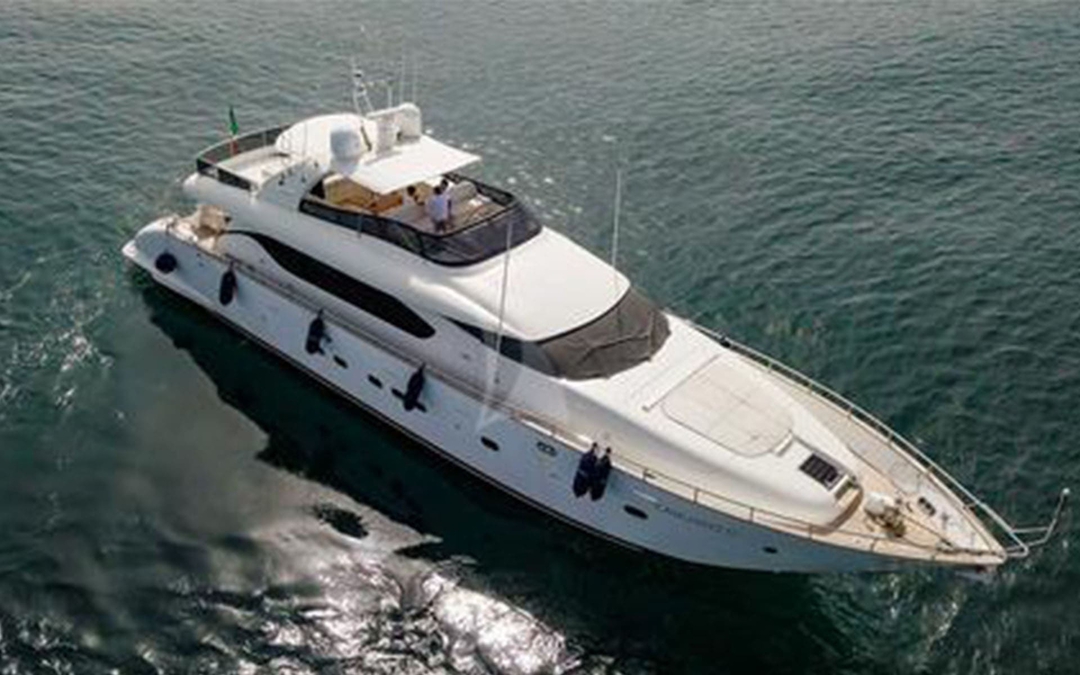 78' Maiora